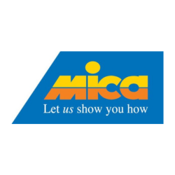 PBR International Local Products Stockist - Mica