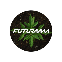 PBR International Local Products Stockist - Futurama