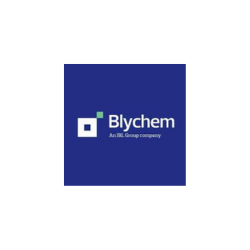 PBR International's International Product Distributors - Blychem