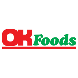 PBR International Local Products Stockist - OK Foods
